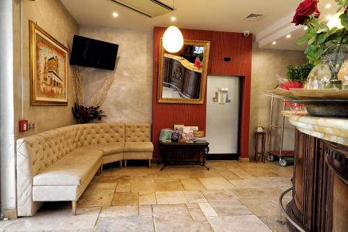 Hotel Al Castello - image 11