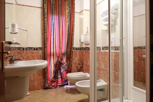 Hotel Al Castello Room Type - Double Room / Twin Room