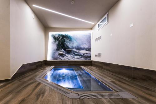 Spa, Hotel Fiera Wellness & Spa in Navile