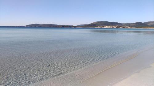 ATTICO MARIS 104 a due passi dalla spiaggia Free Wi Fi