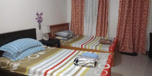 Mahvic family room, Metro Manila