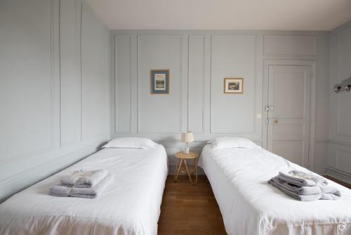 Villa Trianon Versailles photo 16