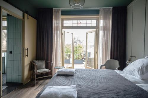 Seabreeze Suites - near Zandvoort aan Zee 2
