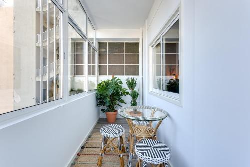 DA'HOME - Boavista Brightful Apartment, Porto (fotografie 5)
