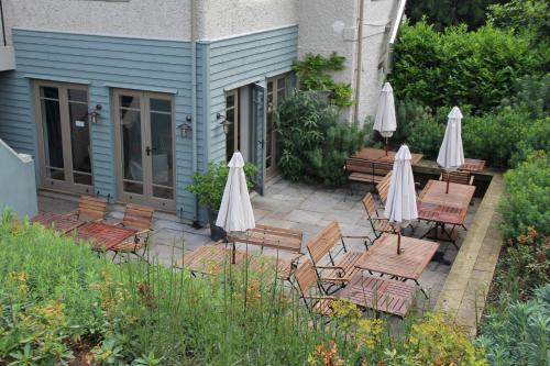 Kert, Bel And The Dragon-Churt in Churt