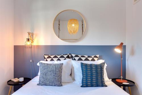 DA'HOME - Boavista Brightful Apartment, Porto (fotografie 2)