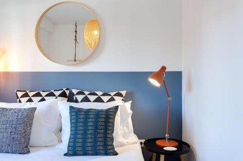 DA'HOME - Boavista Brightful Apartment, Porto (fotografie 7)