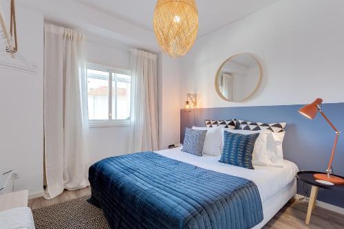 DA'HOME - Boavista Brightful Apartment, Porto (fotografie 4)