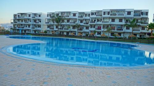 전망, Mirador Golf Appart-hotel in 카보 네그로