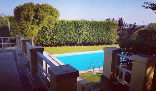 Hostel Quinta Da Vista Alegre in Freamunde