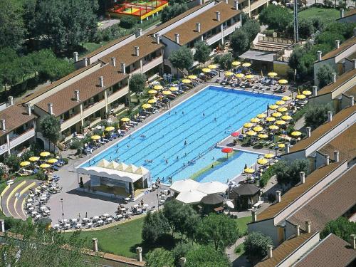 Fabilia Family Resort Rosolina Mare