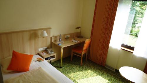 Akzent Hotel Restaurant Hirsch