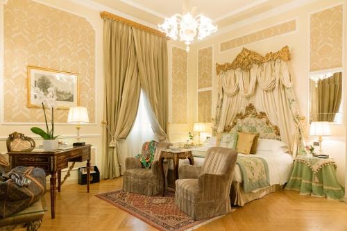 Grand Hotel Majestic Già Baglioni