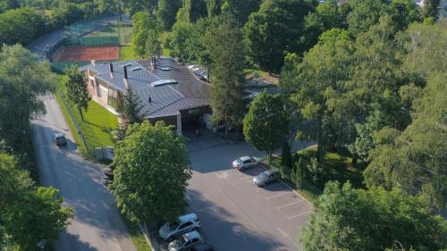 Villas and apartments Oaza - image 10