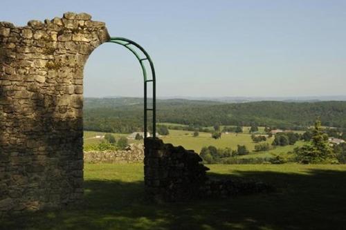 Logis Hotel de la Tour