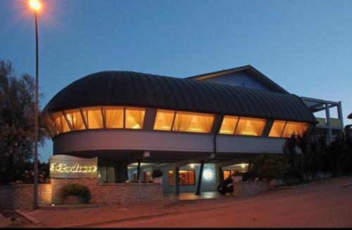 Hotel Lo Zodiaco hotel Genzano di Lucania