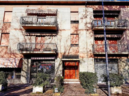 Guest House Vecchi