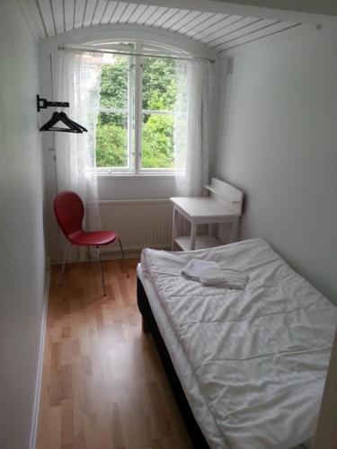 Fjällbacka Pensionat och Vandrarhem - image 14