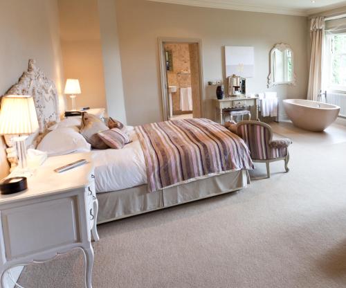 Best Western Plus Sheffield Mosborough Hall Hotel - image 13