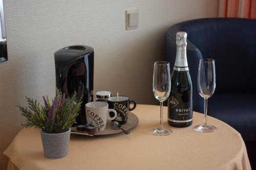 Hotel Restaurant Rothkopf - image 3