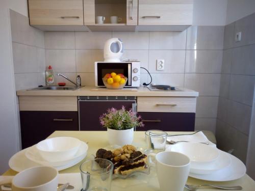 Apartmani Goran Orebić 3