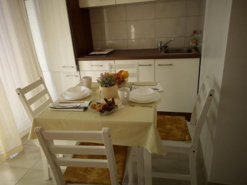 Apartmani Goran Orebić 2