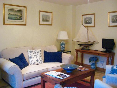 B&B Oundle - Oundle Bespoke Apartments - Bed and Breakfast Oundle