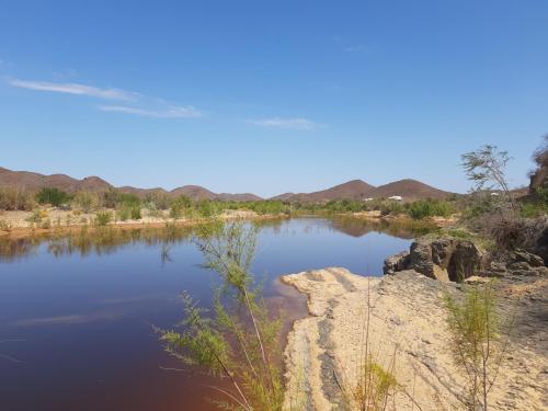 Wolverfontein Karoo Cottages Wolverfontein Karoo Cottages