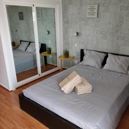  Paraiso del Sur - Sara, Ferienwohnung in Adeje