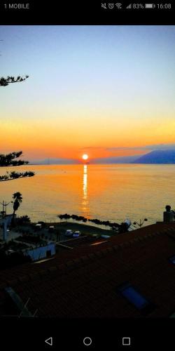  Lacasadelborgo, Unterkunft in Messina