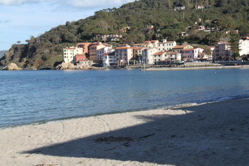 -Bilocale X3p "il Belvedere" - a 10 metri dal mare-