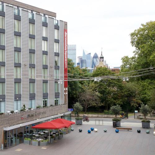 Bermondsey Square Hotel - A Bespoke Hotel - image 8