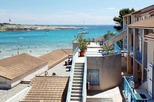 Le Pescadou - Hôtel - Martigues