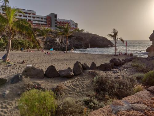 Paraiso del Sur - Sara