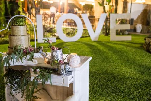 Hotel San Luca - image 9