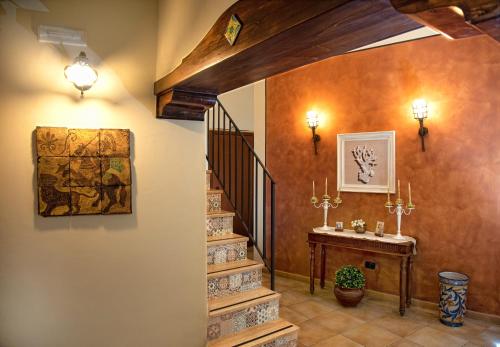 Bed & Breakfasts Conte Perollo - image 14