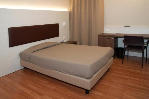 HOTEL BUCA DI BACCO - main image