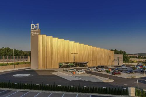 Hotel D1 - main image
