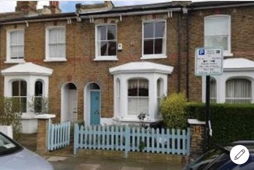 27 Wiseton Road, , London