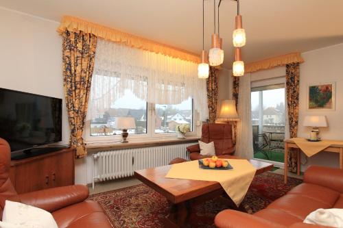Pension Ingrid in Schneverdingen, Deutschland