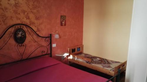 Butterfly, Bagnoregio (foto 4)