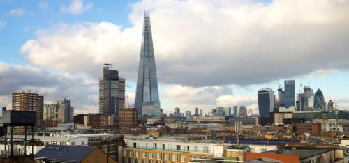 Bermondsey Square Hotel - A Bespoke Hotel - image 14