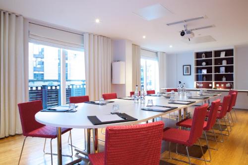 Bermondsey Square Hotel - A Bespoke Hotel - image 4