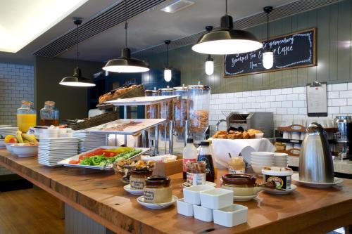 Bermondsey Square Hotel - A Bespoke Hotel - image 5