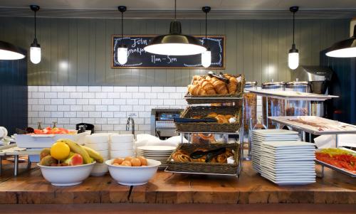 Bermondsey Square Hotel - A Bespoke Hotel - image 6