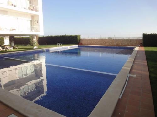  Apartamento Ria Formosa no Mar, Pension in Fuseta