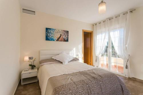 Villa Neil & Pete Benidorm Bed & Breakfast Albir