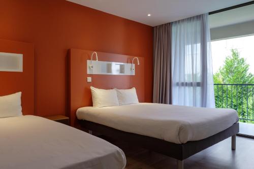 ibis budget Le Puy En Velay