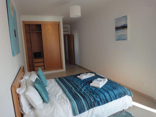Apartamento Ria Formosa no Mar