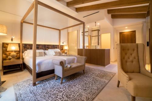 Hotel Creu de Tau Art&Spa-Adults only - image 8